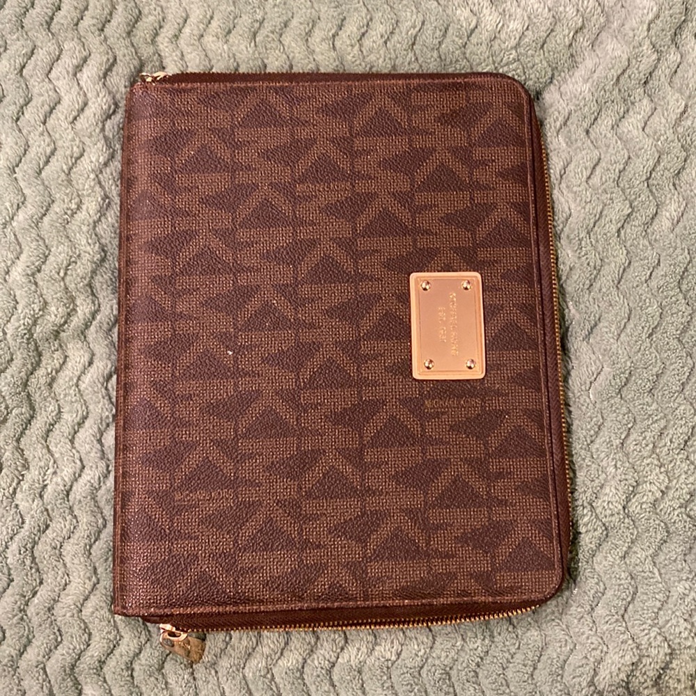 MK IPAD/NOTEBOOK